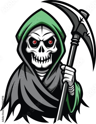 ghost floating with glowing eyes, spooky halloween, spooky Halloween, ghostly figure with chains, pumpkin-headed monster holding lantern