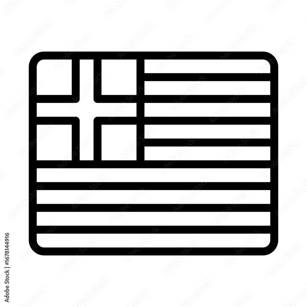 Obraz premium Greece