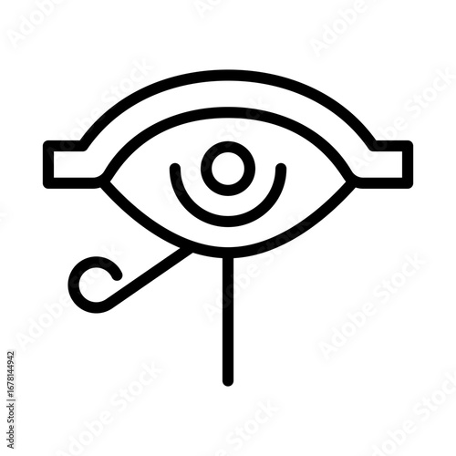 Eye of Ra