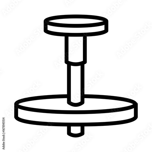 Potter Wheel
