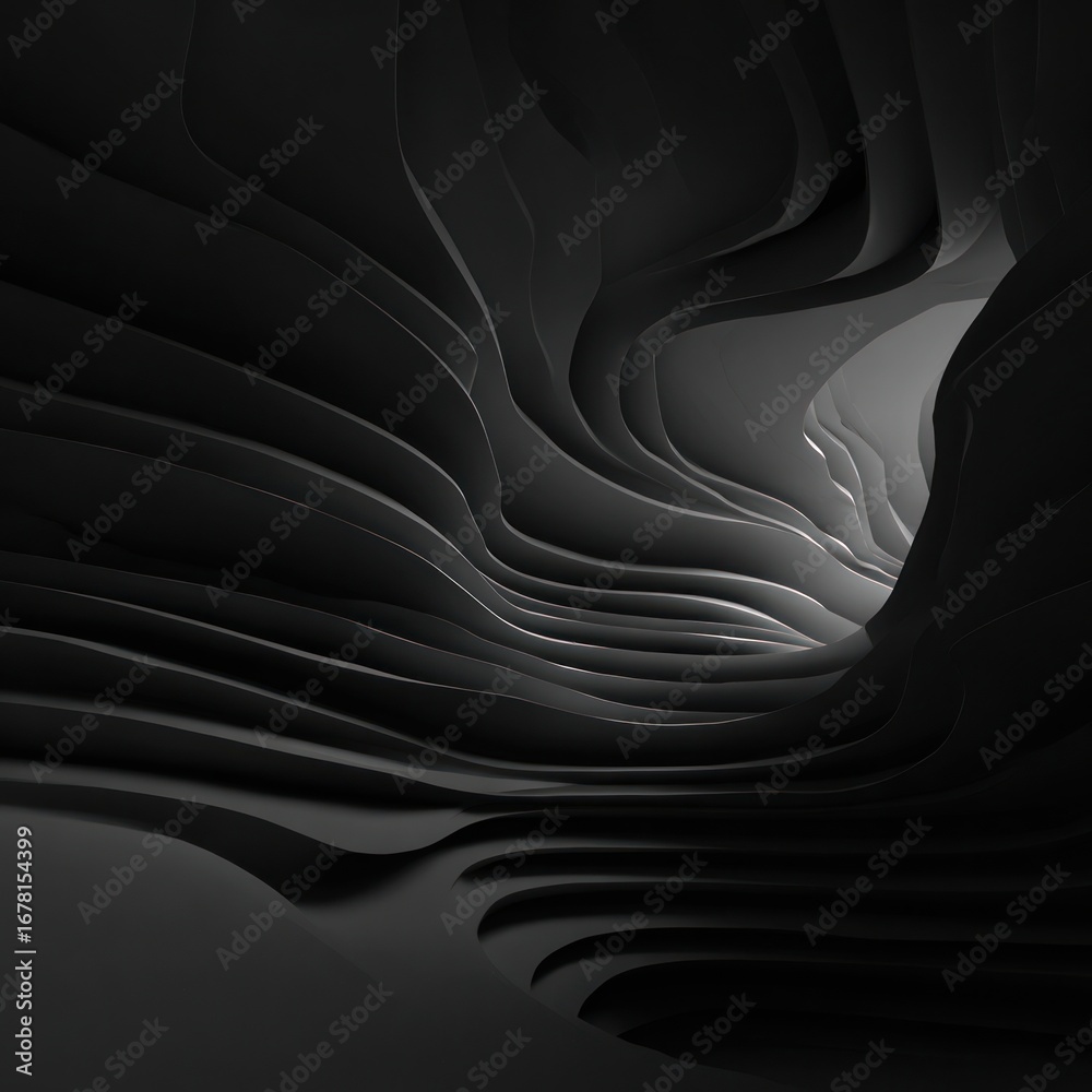 Fototapeta premium high resolution monochrome background