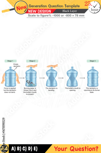 Designed for teachers focusing on physics and physical concepts. They integrate numerical and verbal lessons effectively. Next-generation problem sets are included for added rigor. Black layer designs