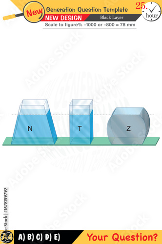 Designed for teachers focusing on physics and physical concepts. They integrate numerical and verbal lessons effectively. Next-generation problem sets are included for added rigor. Black layer designs