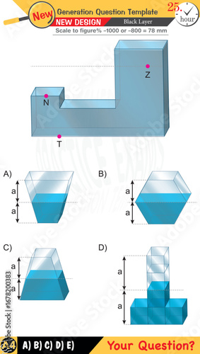 Designed for teachers focusing on physics and physical concepts. They integrate numerical and verbal lessons effectively. Next-generation problem sets are included for added rigor. Black layer designs