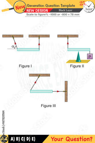 Designed for teachers focusing on physics and physical concepts. They integrate numerical and verbal lessons effectively. Next-generation problem sets are included for added rigor. Black layer designs