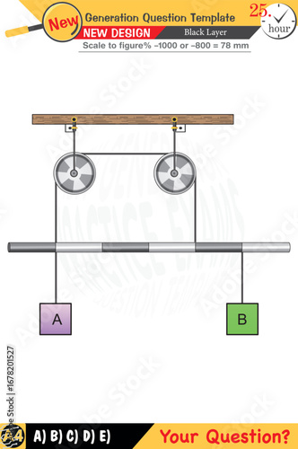 Designed for teachers focusing on physics and physical concepts. They integrate numerical and verbal lessons effectively. Next-generation problem sets are included for added rigor. Black layer designs