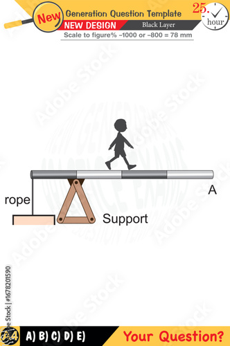 Designed for teachers focusing on physics and physical concepts. They integrate numerical and verbal lessons effectively. Next-generation problem sets are included for added rigor. Black layer designs