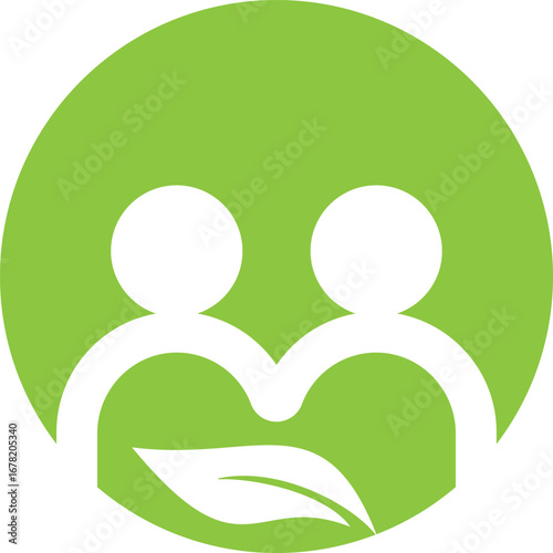 Community and Nature A Symbol of Connection and Growth