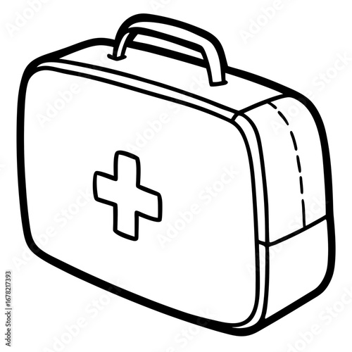 first aid kit