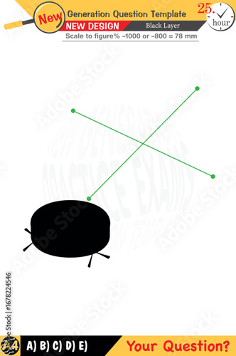 Geometry and geometric concepts. They blend numerical and verbal lessons with next-generation problems. Designed for 2026 exams, they cater to high and middle school students. 
