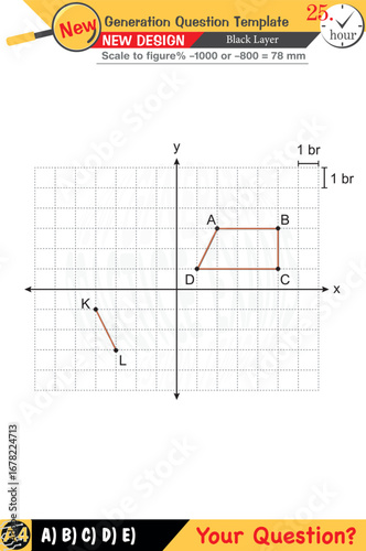 Geometry and geometric concepts. They blend numerical and verbal lessons with next-generation problems. Designed for 2026 exams, they cater to high and middle school students. 
