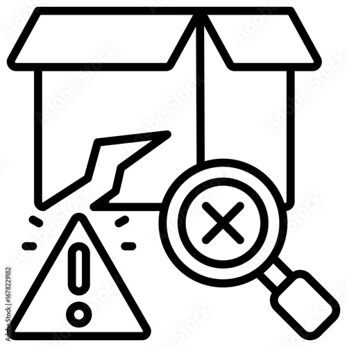 Defect Icon