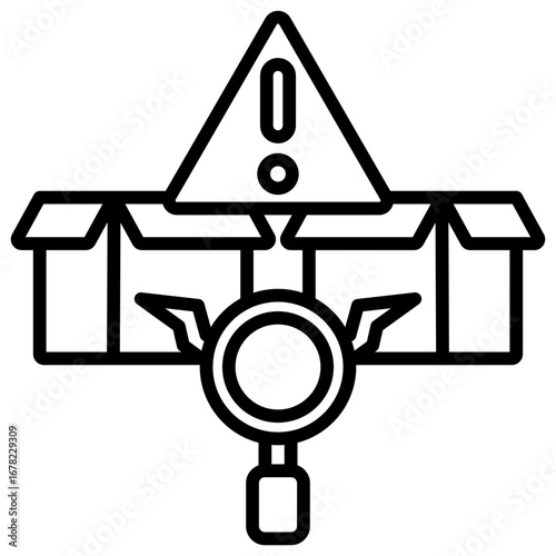 Defect Icon