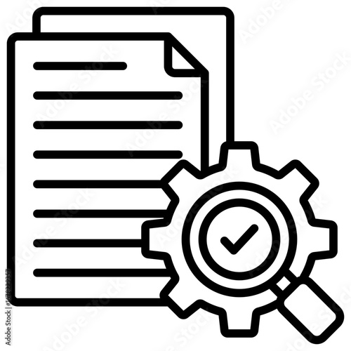 Corrective Icon