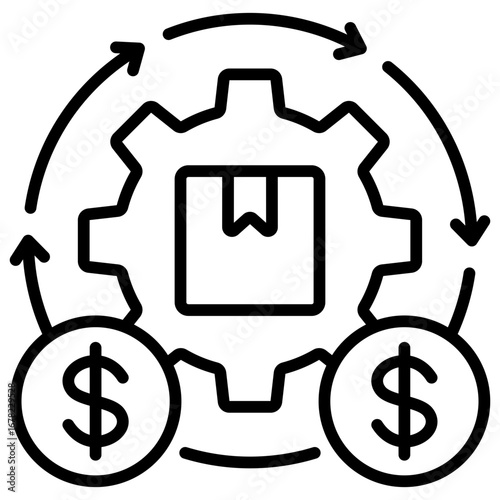 Cost Icon