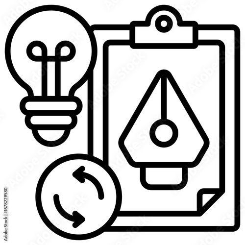 Redesign Icon