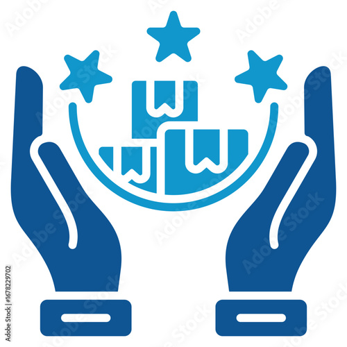Product Review Icon