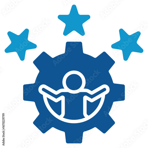 Skills Icon