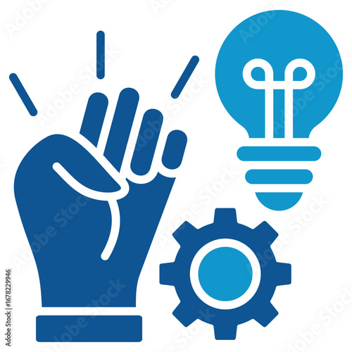 Motivation Icon