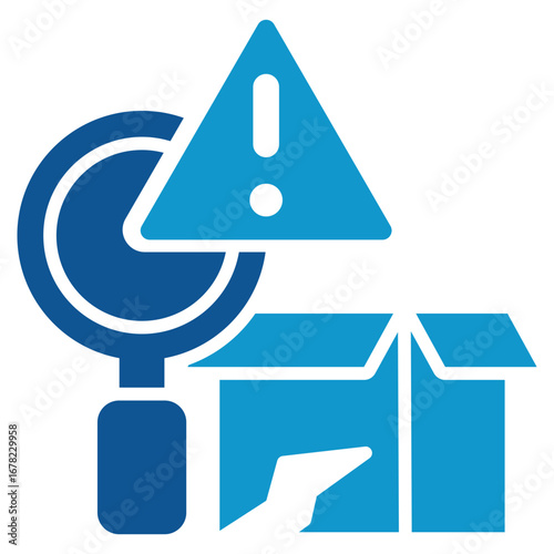 Defect Icon
