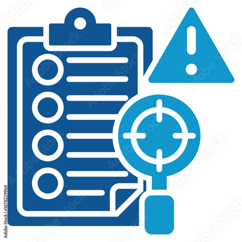 Inspection Icon