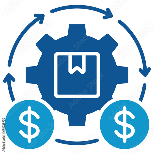 Cost Icon