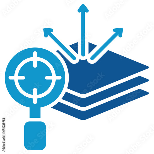 Inspection Icon