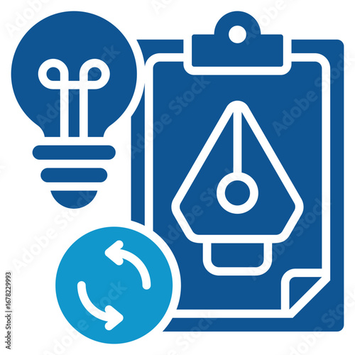 Redesign Icon