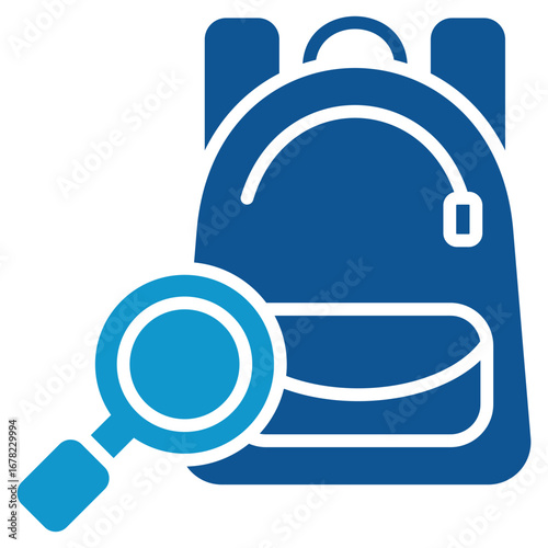 Inspection Icon