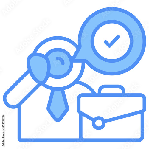 Job Icon