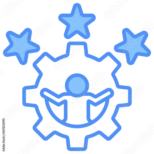 Skills Icon