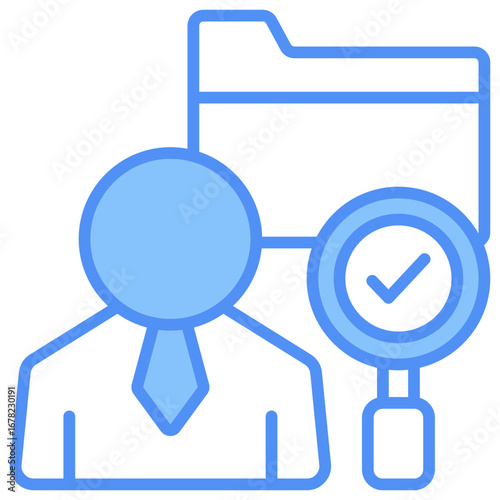 Auditor Icon