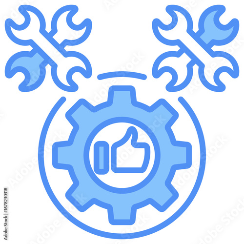 Maintenance Icon