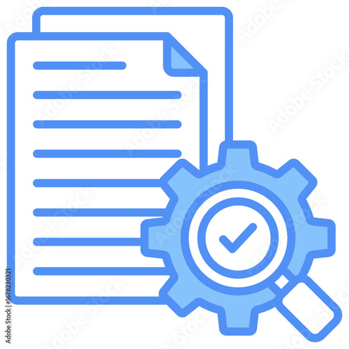 Corrective Icon
