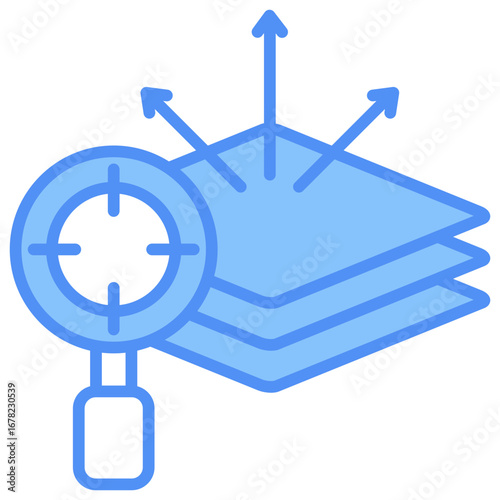 Inspection Icon