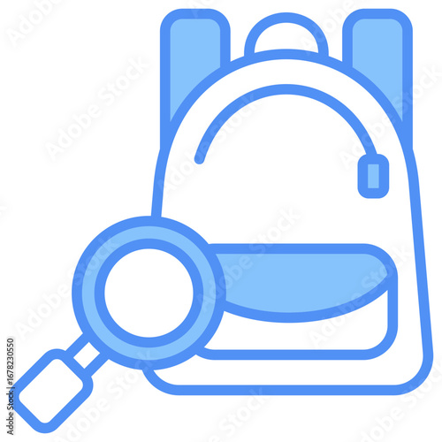 Inspection Icon