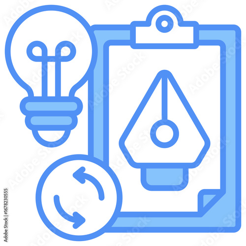 Redesign Icon