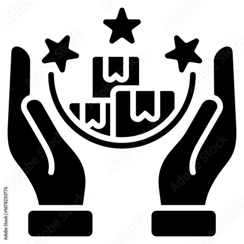 Product Review Icon