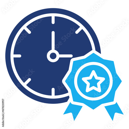 Quality Time Icon