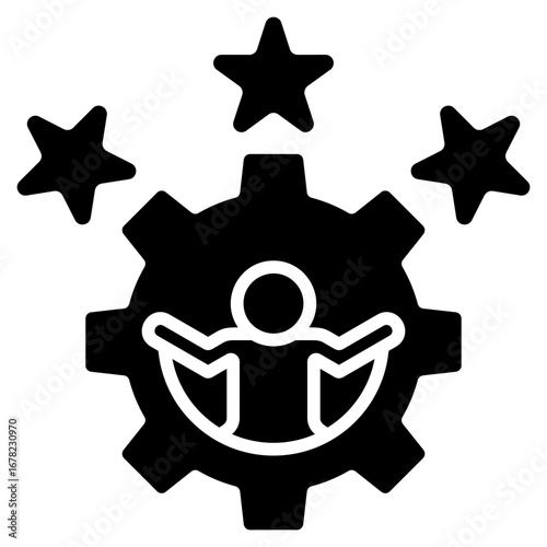 Skills Icon