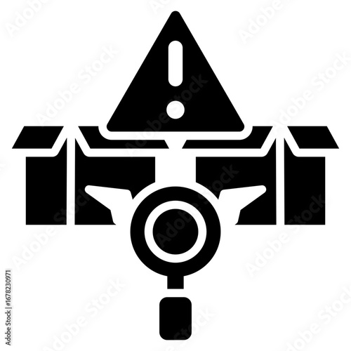 Defect Icon