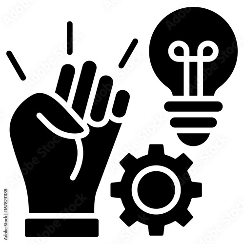 Motivation Icon