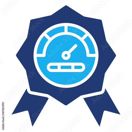 Best Performance Icon