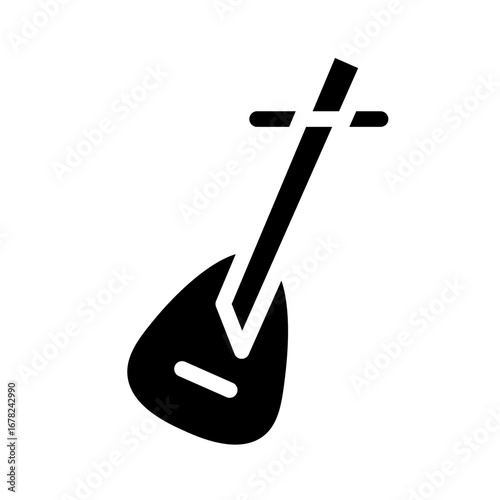 kopuz glyph icon