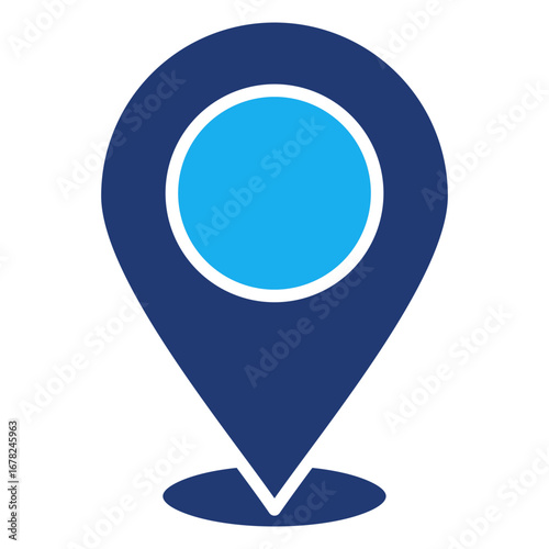 Free Download Location Icon - GFXLoad