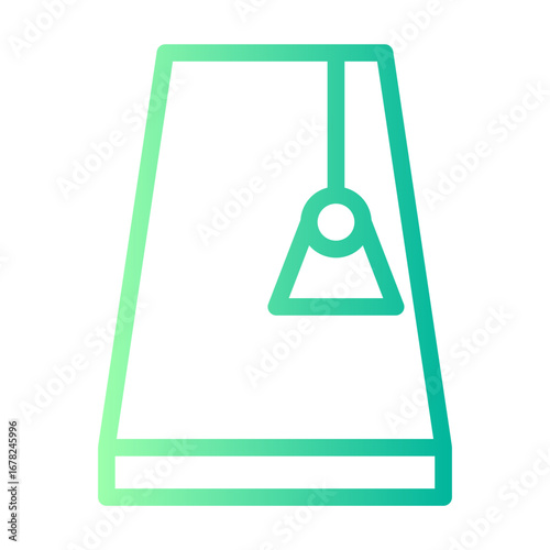 fez gradient icon