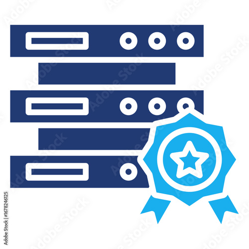 Data Quality Icon