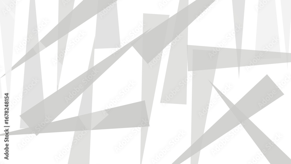 Fototapeta premium Abstract luxury white banner background. Modern and creative design with different size boxes on the multicolor background.