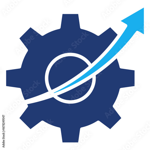 Optimization Icon