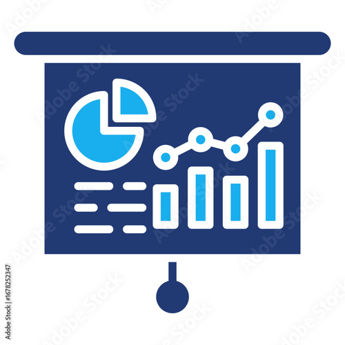 Presentation Icon